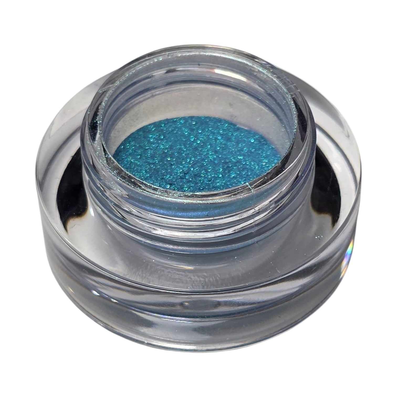 Image of Pigment decor pentru unghii Nova 01