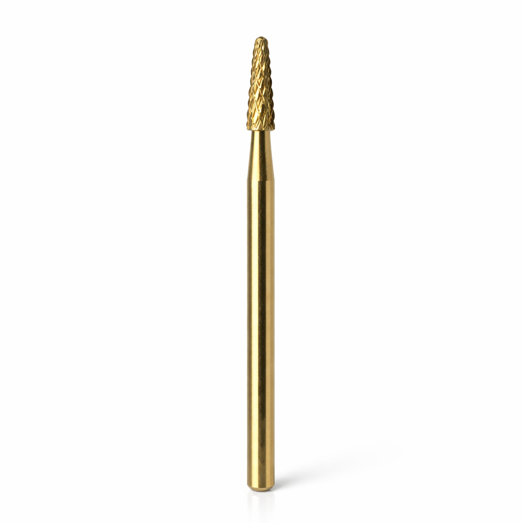 Image of Bit Freza Carbid Gold REFI