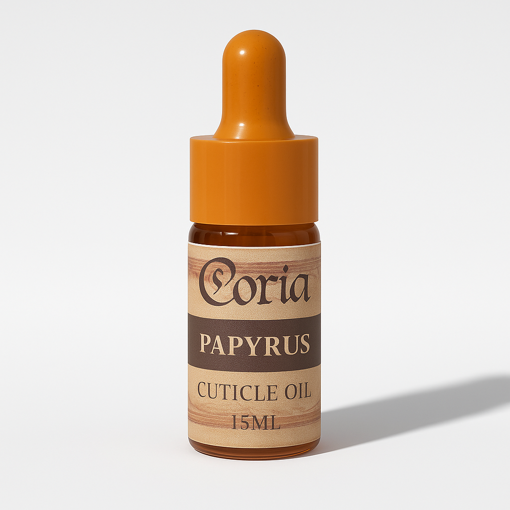 Ulei pentru cuticula Papyrus 15 ml