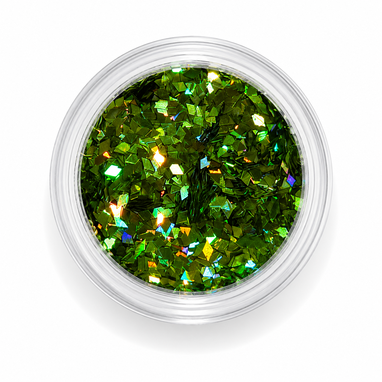 Image of Decor Unghii Nail Art Glitter ARELIS