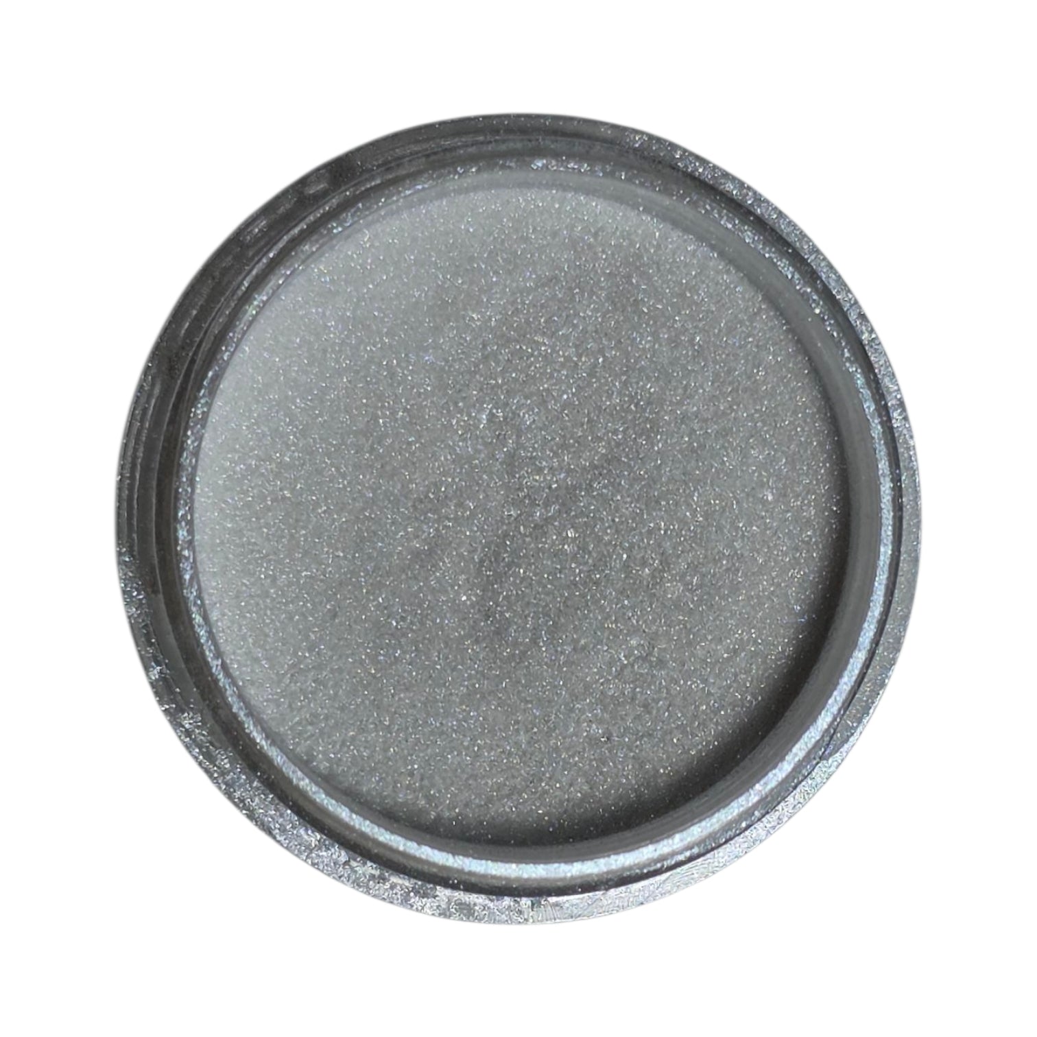 Pigment decor unghii Alb perlat POV 26