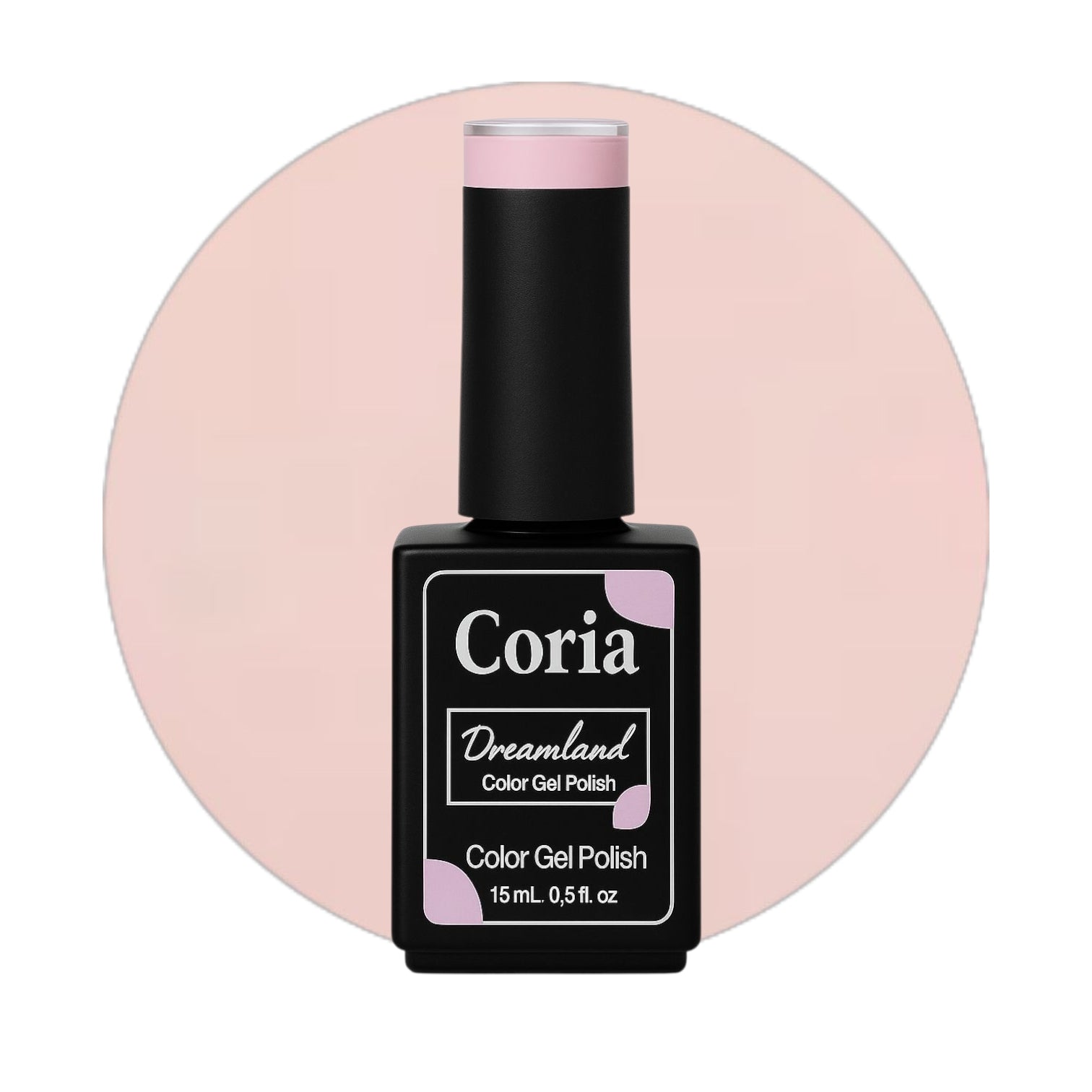 Oja Semi Coria 15 ml Dreamland 29