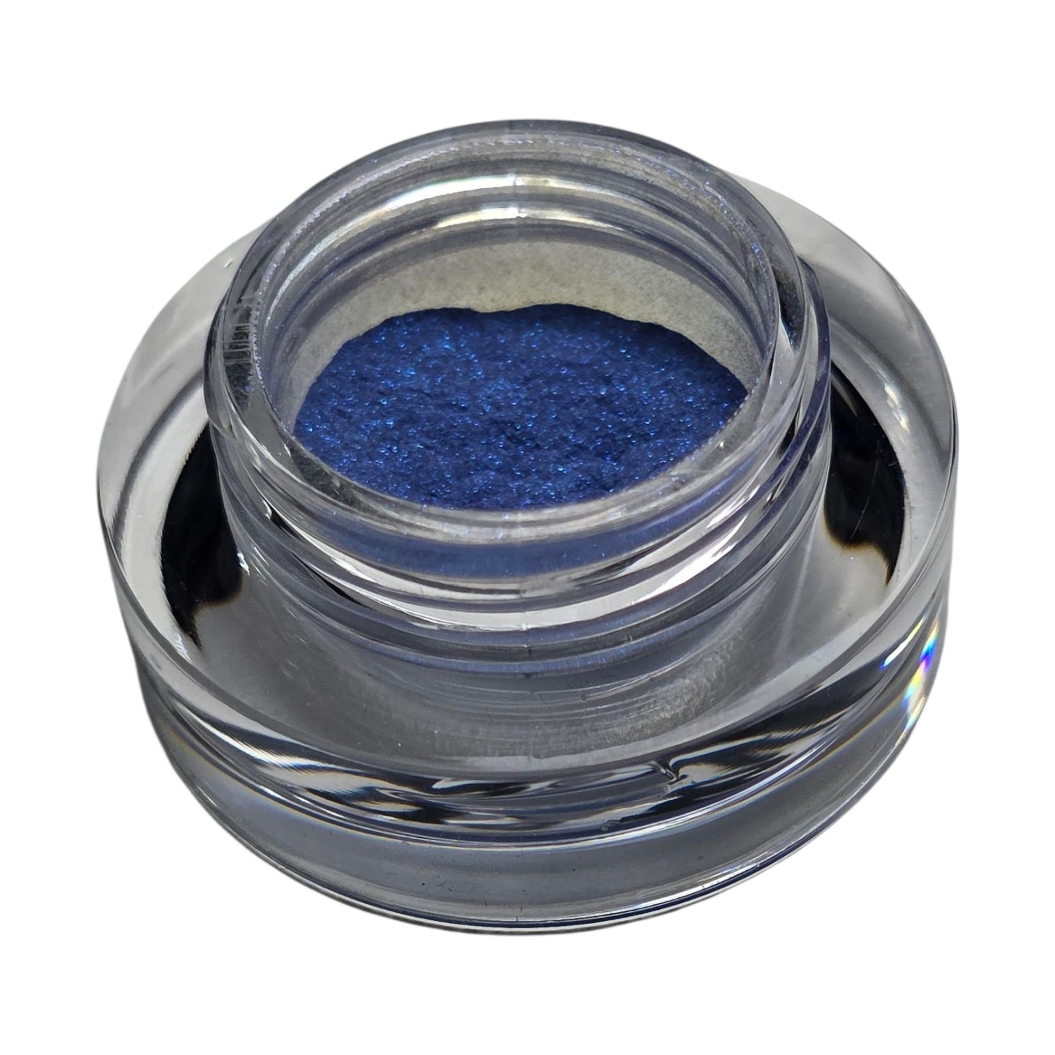Image of Pigment decor pentru unghii Nova 09