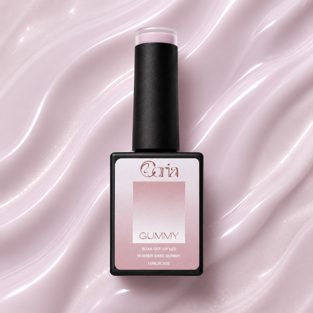 Image of Baza Rubber Gummy Nude 110