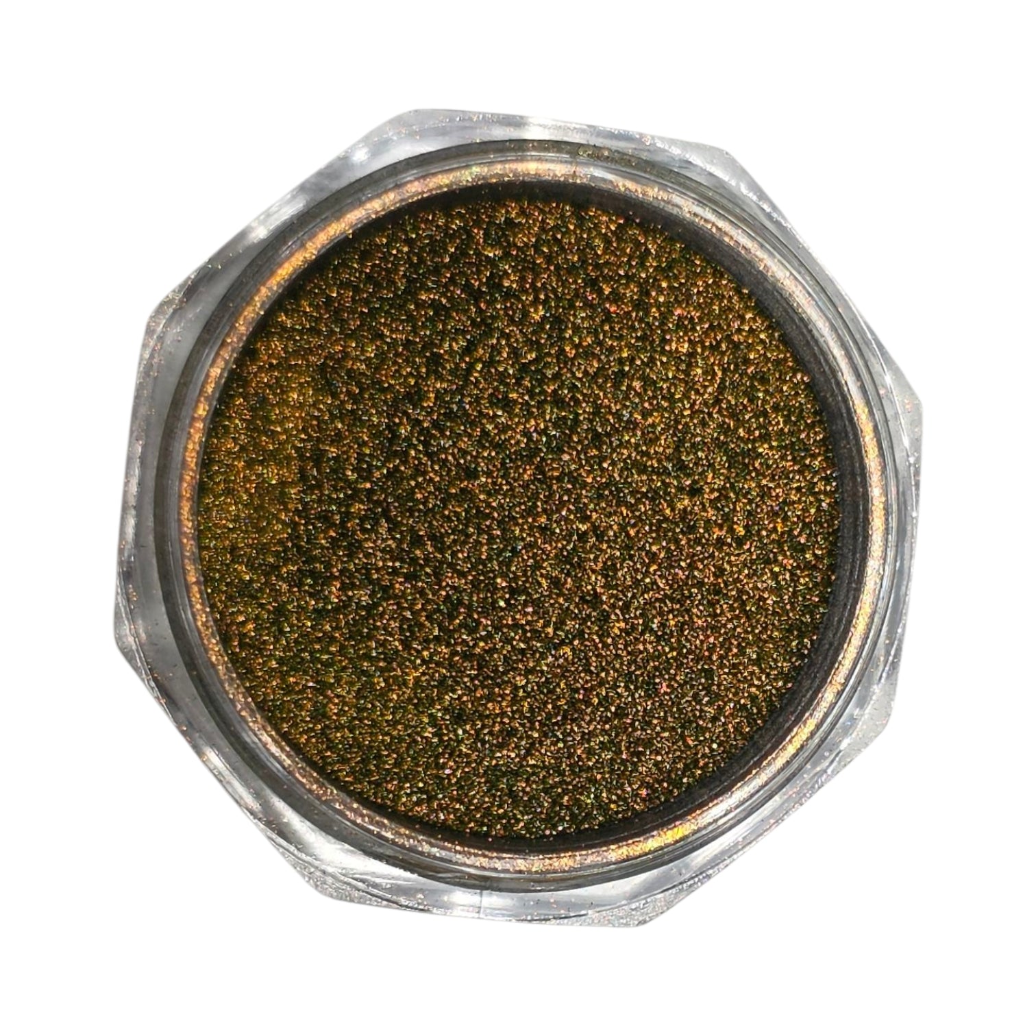 Pigment decor unghii POV 22