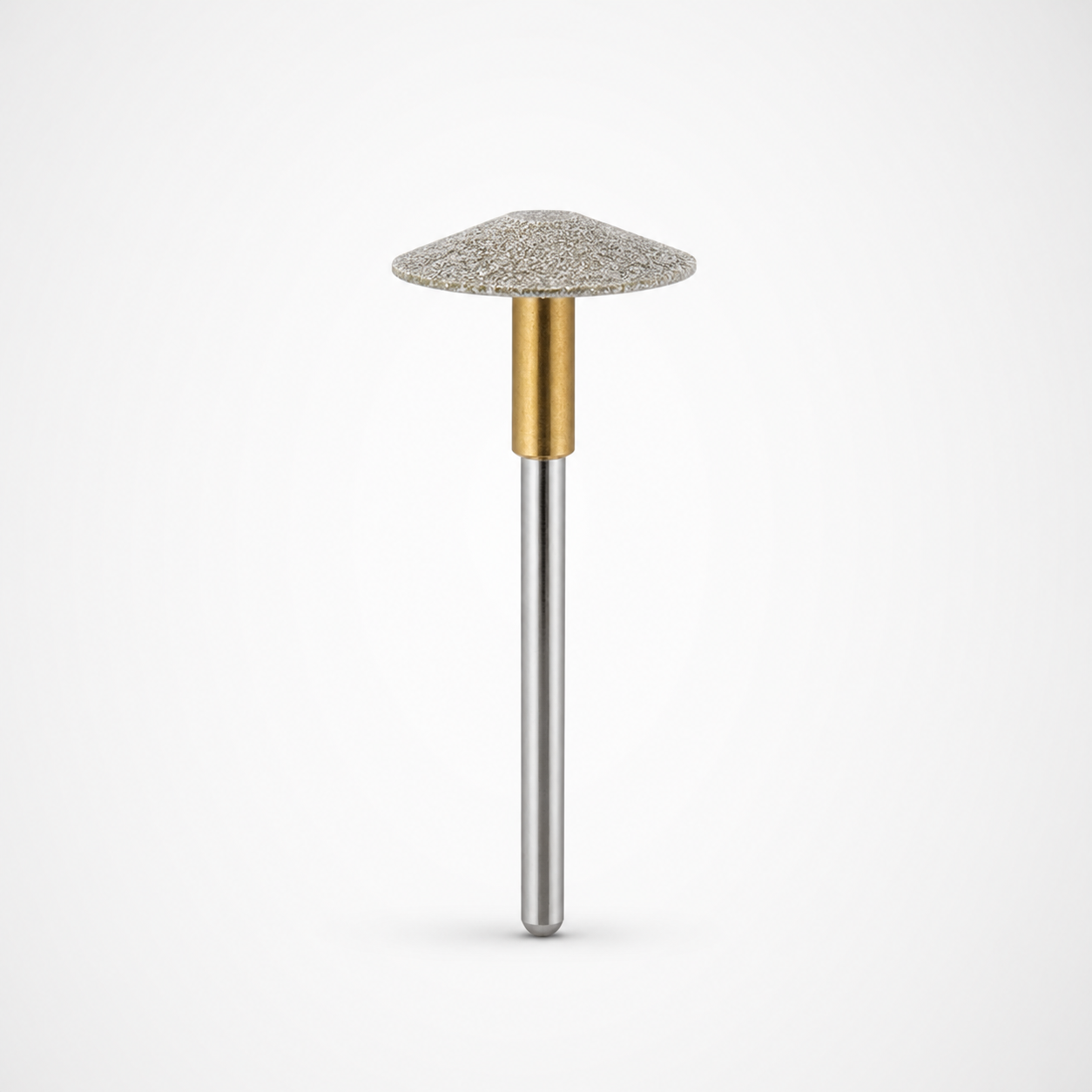 Image of Bit pedichiura pododisc cap abraziv pentru calcaie 3.0x19mm CALUS