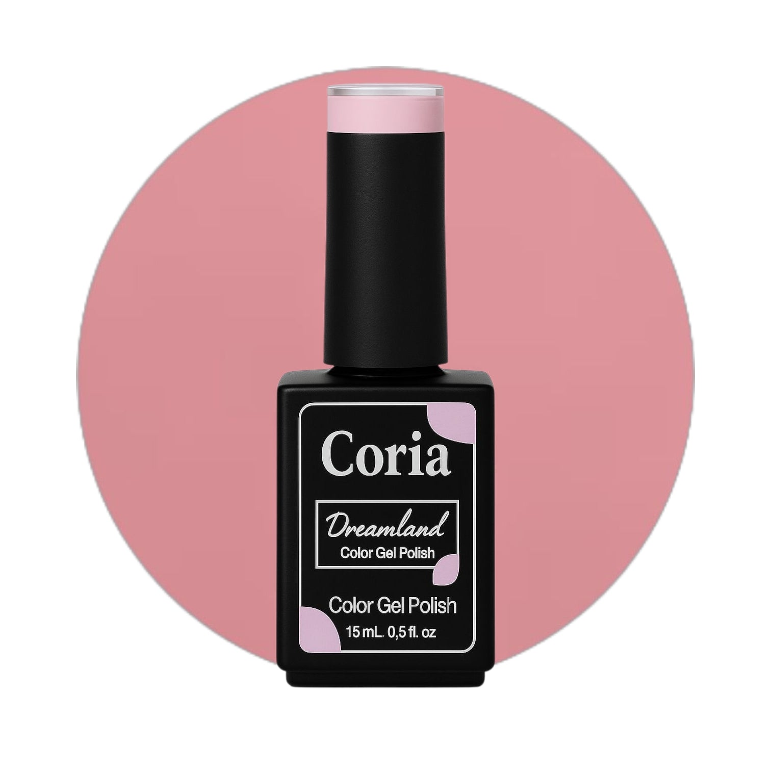 Oja Semi Coria 15 ml Dreamland 21