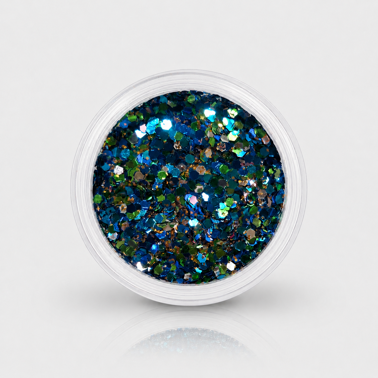 Image of Decor Unghii Nail Art Glitter AVIRA