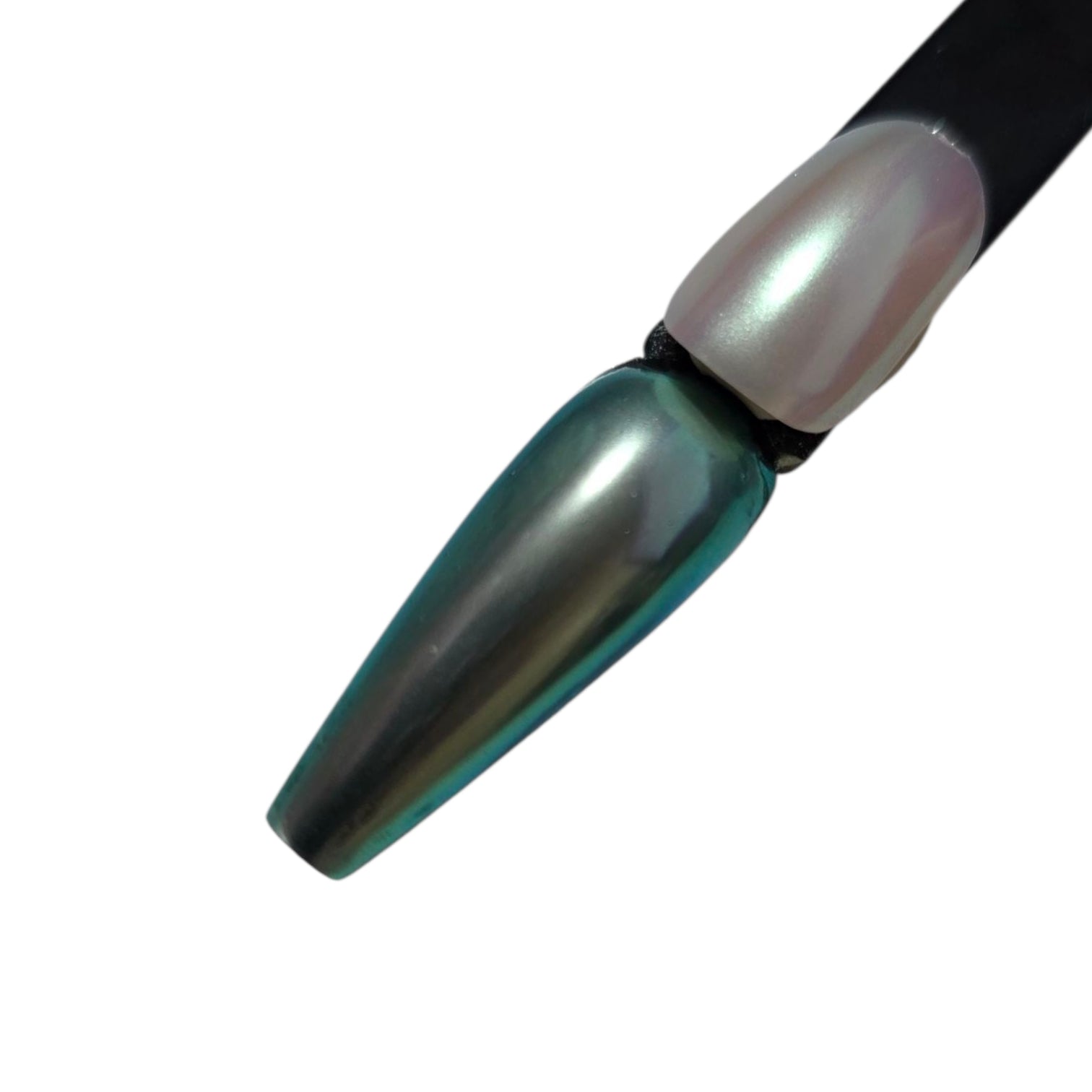 Image of Pigment decor pentru unghii REVI 01