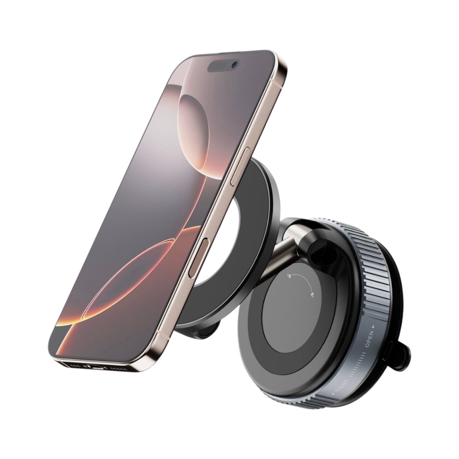 Image of Suport telefon Super Strong Magnet MAGY