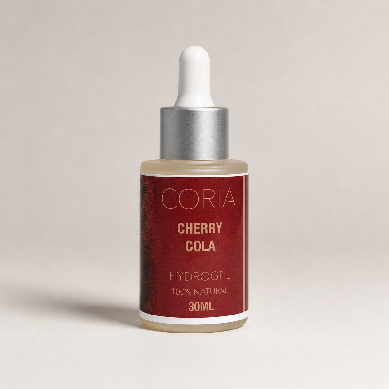 Image of Hydrogel pentru cuticula Cherry Cola 30ml