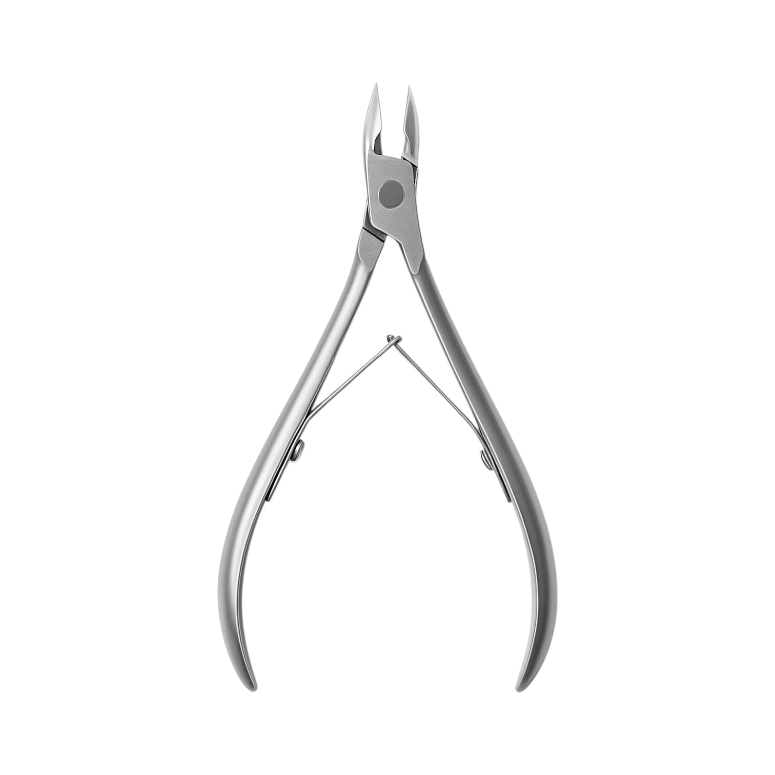 Cleste Inox Pentru Cuticula CutiX 5mm High-quality
