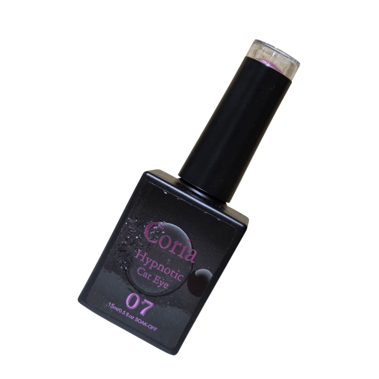 Oja Semi Hypnotic Cat Eye 15ml 07