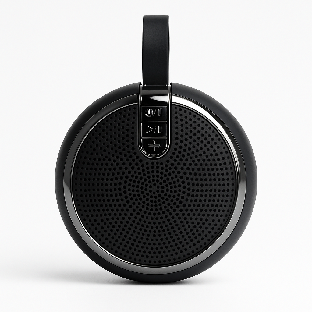 Image of Boxa Wireless Portabila CEDRI