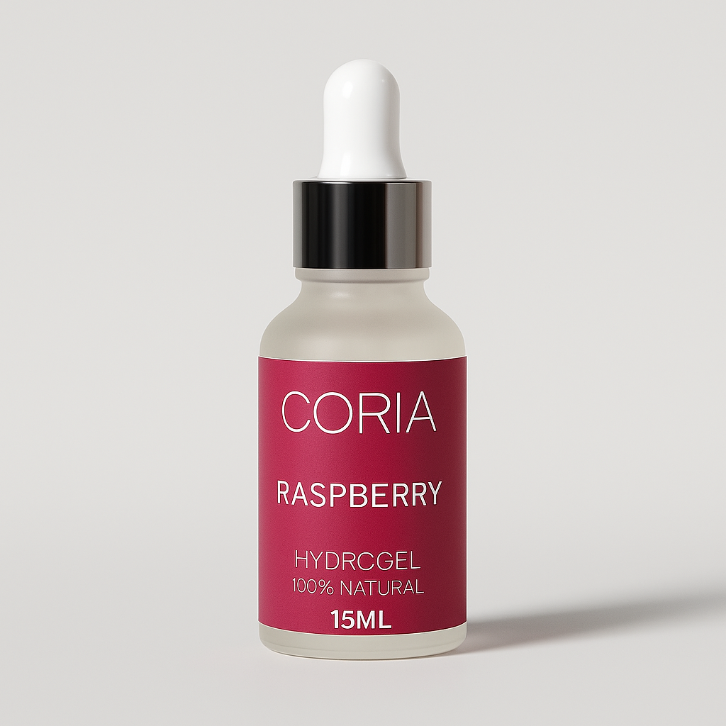 Hydrogel pentru cuticula Raspberry 15ml
