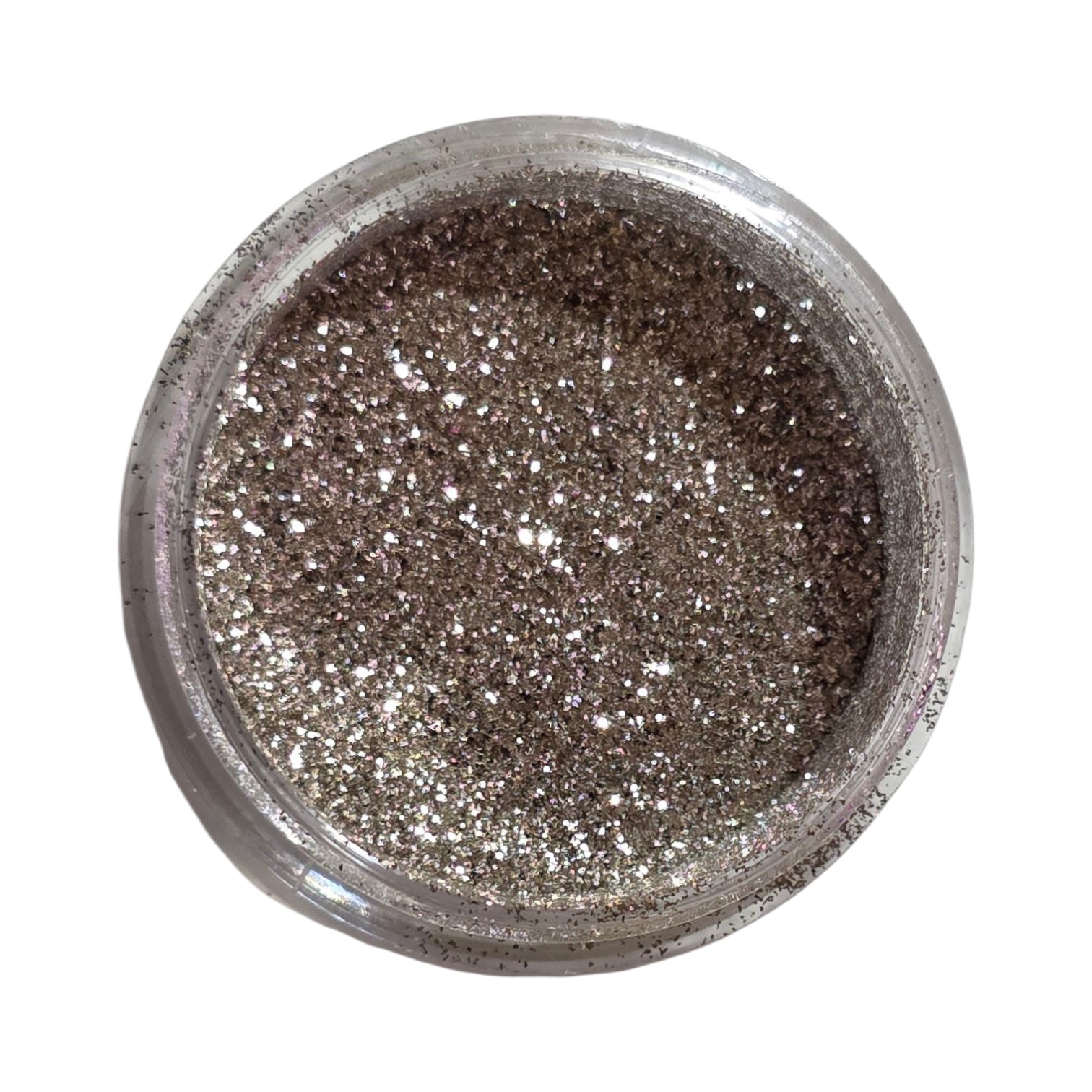 Pigment decor unghii POV 68