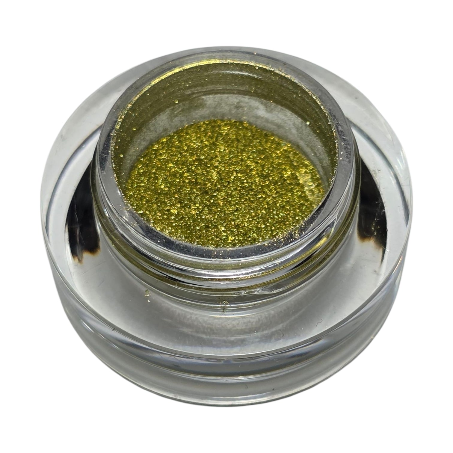 Pigment decor pentru unghii GYA 4001