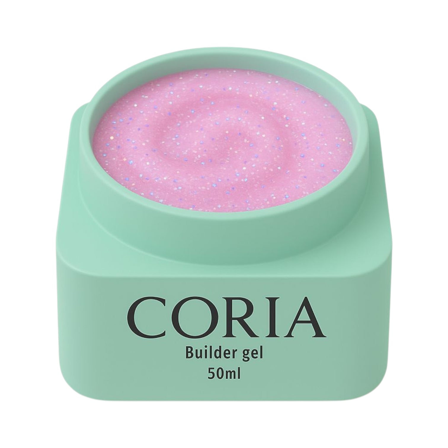 Builder Gel Stellar Shine 50ml 045