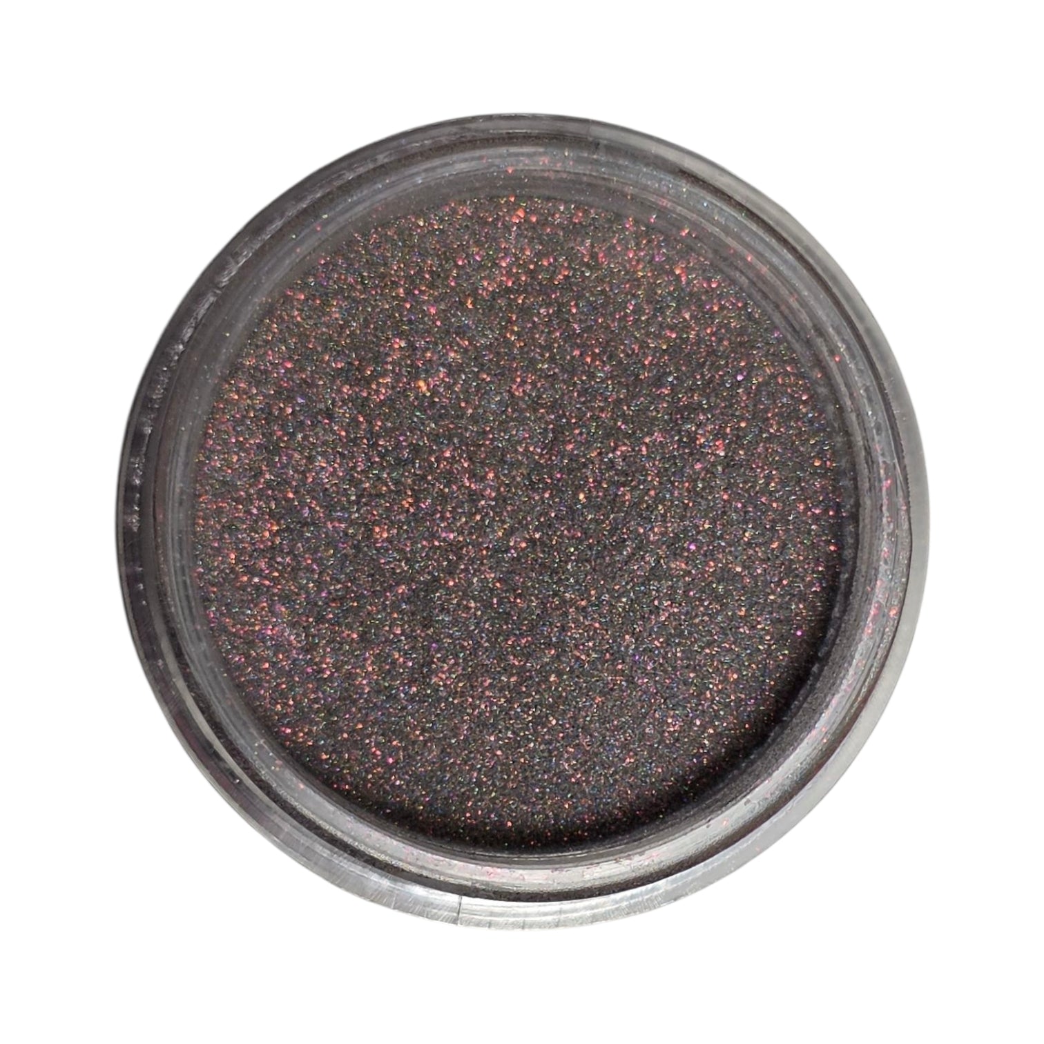 Pigment decor unghii POV 36