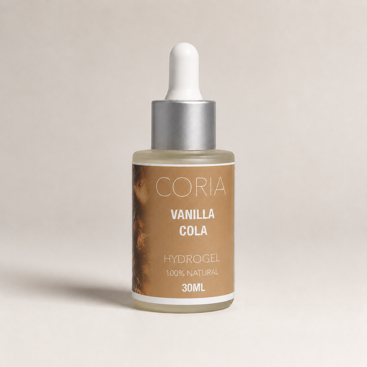 Image of Hydrogel pentru cuticula Vanilla Cola 30ml