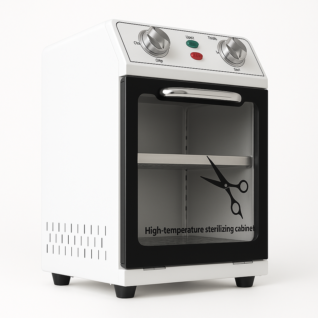 Image of Sterilizator Instrumente Pupinel SM220