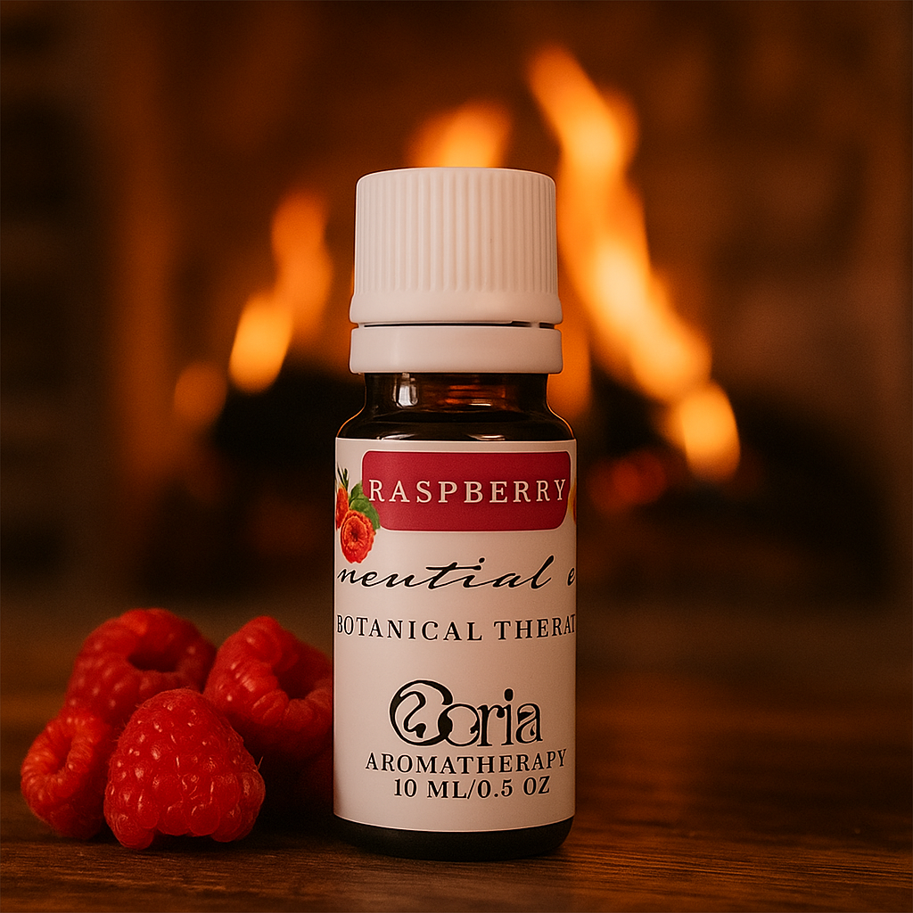 Image of Esenta Raspberry Aromaterapie 10Ml