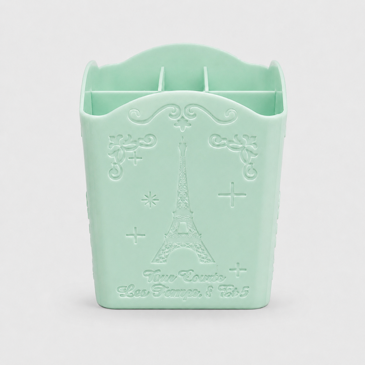 Image of Suport Pensule 4 Compartimente PARIS MENTA