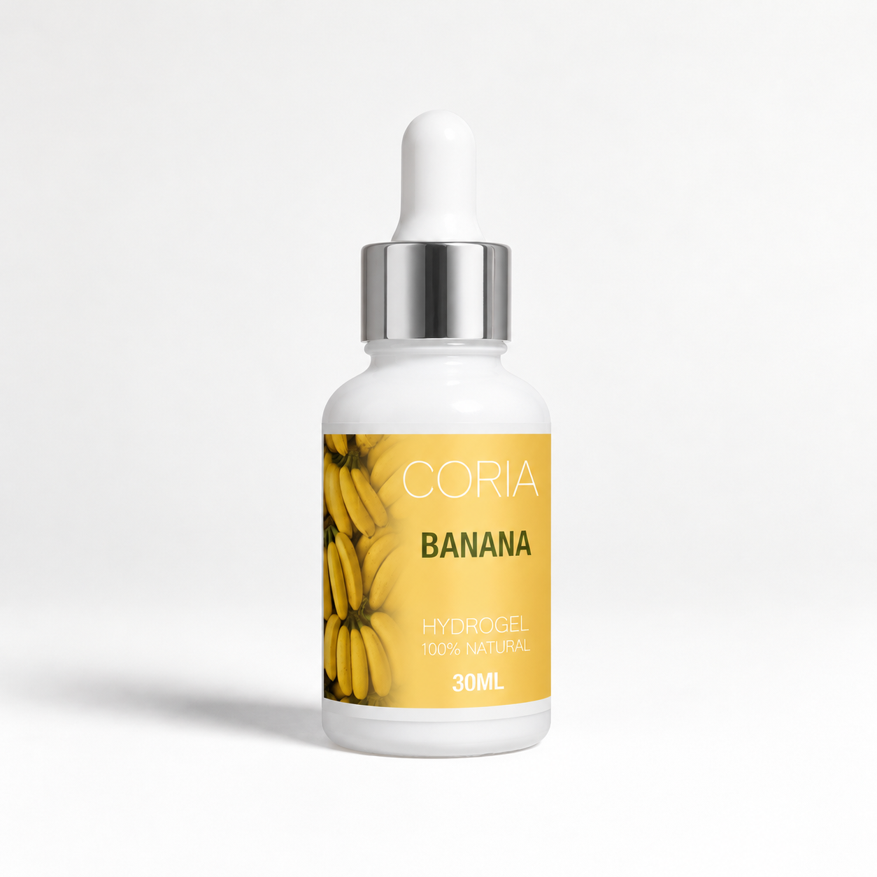 Solutie Hydrogel Banana 30ml