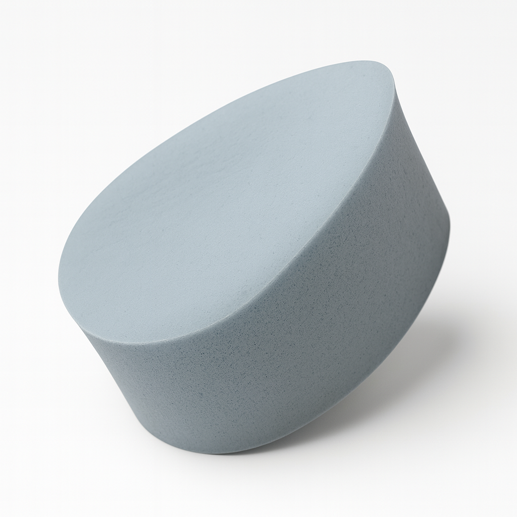 Burete Silicon Blender Make-up ORLl Blue