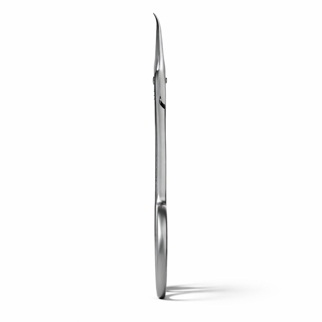 Image of Forfecuta Profesionala pentru cuticule ALURE extra sharp