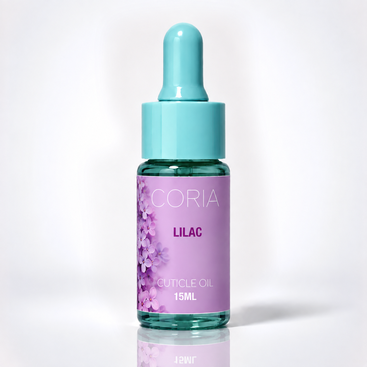 Image of Ulei pentru cuticula Lilac