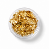 Decor Unghii, Gold ,Foita Super fina JUNO