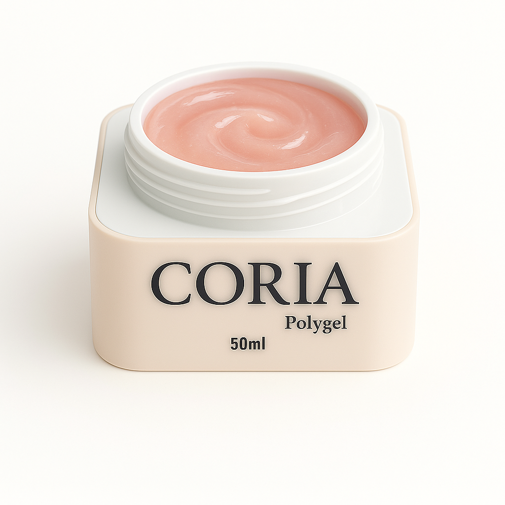 Polygel Professional Silk Touch 50 g 045