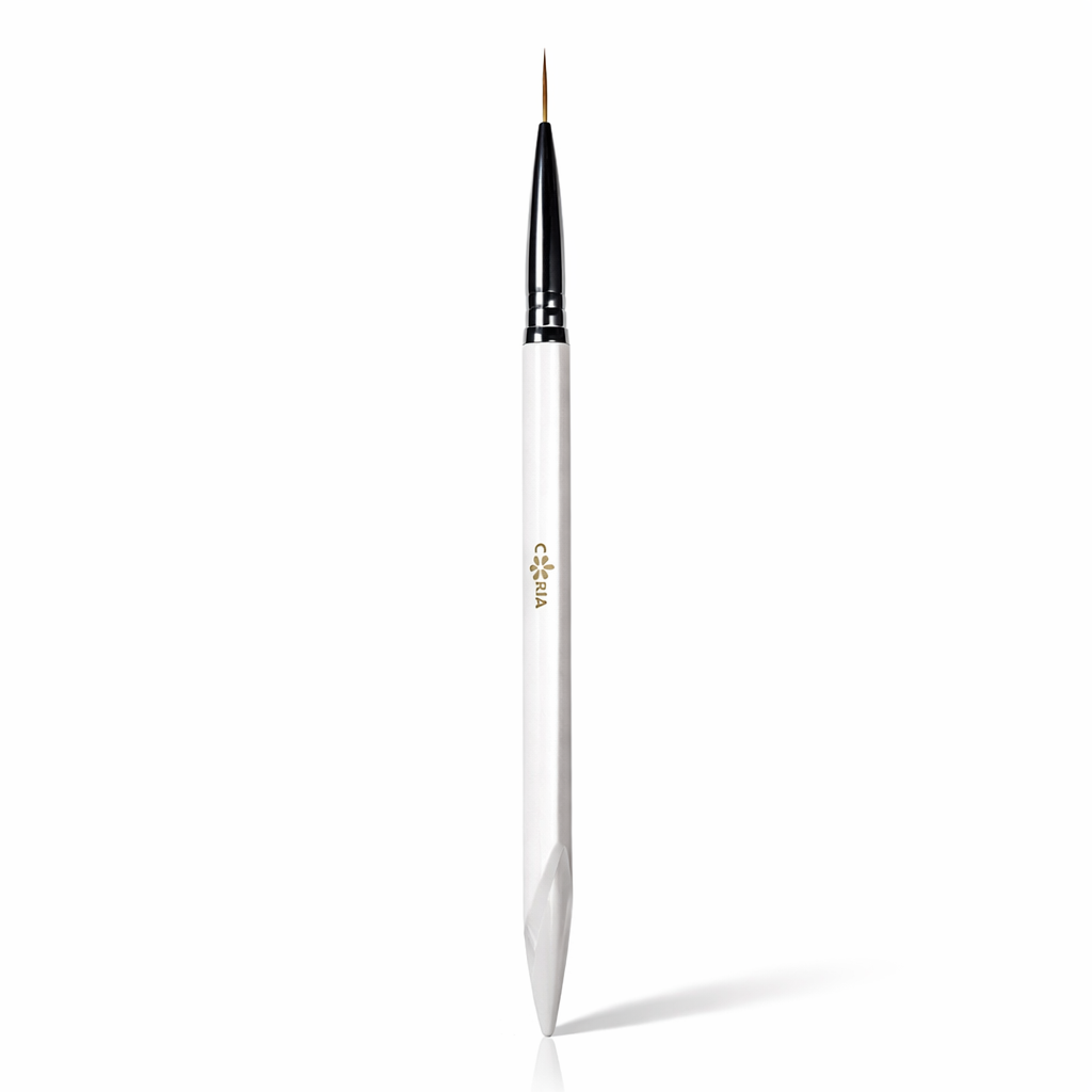 Pensula Nail Art Coria 15mm ERYA