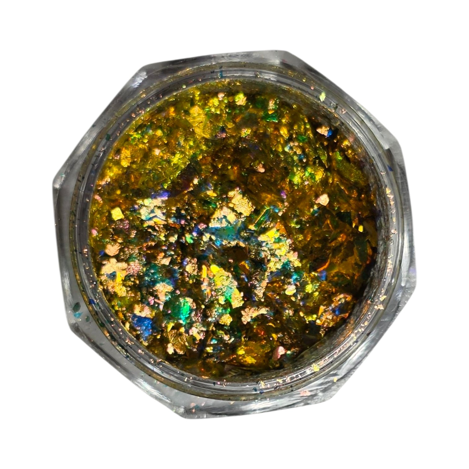 Pigment decor Flakes ANS 36
