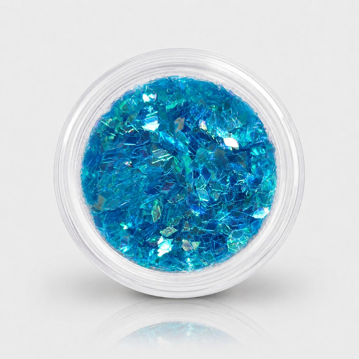 Image of Decor Unghii Nail Art Glitter SATRE