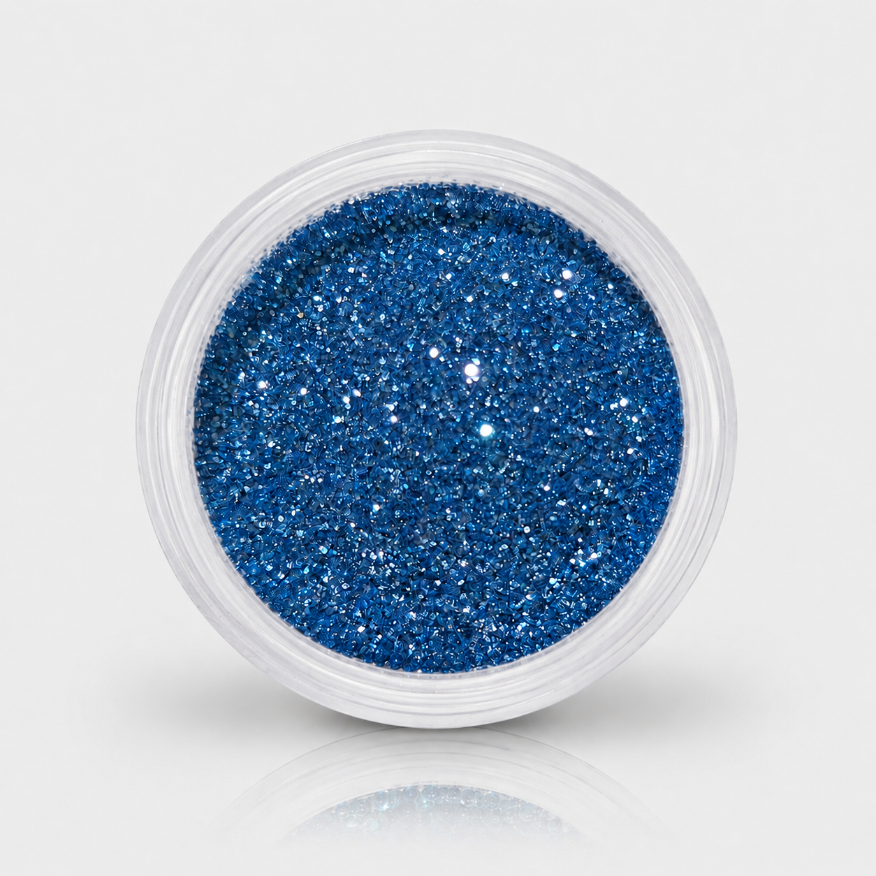 Image of Decor Unghii Nail Art Glitter TORIA