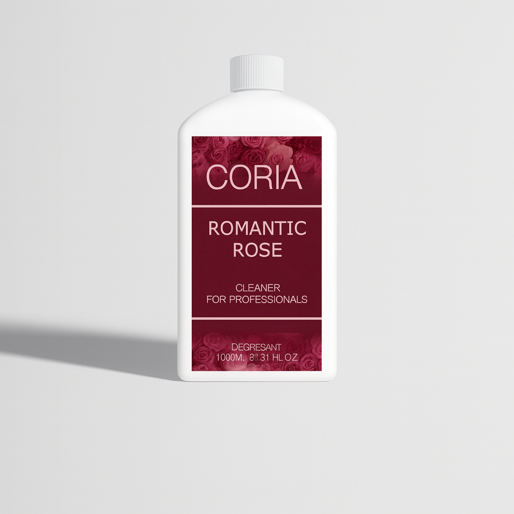 Cleaner Romantic Rose 1000ml
