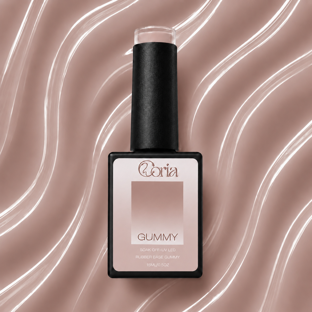 Image of Baza Rubber Gummy Nude 122