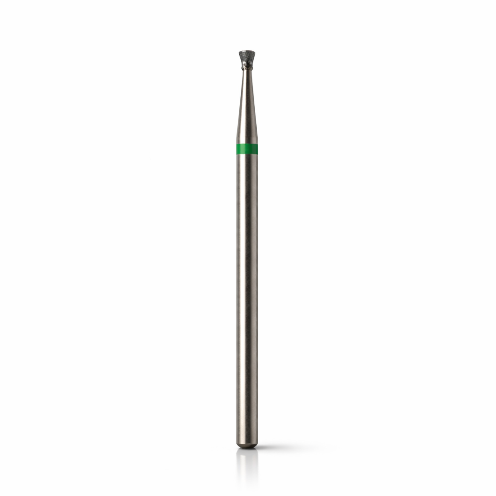 Image of Bit Freza Mini Callus Green
