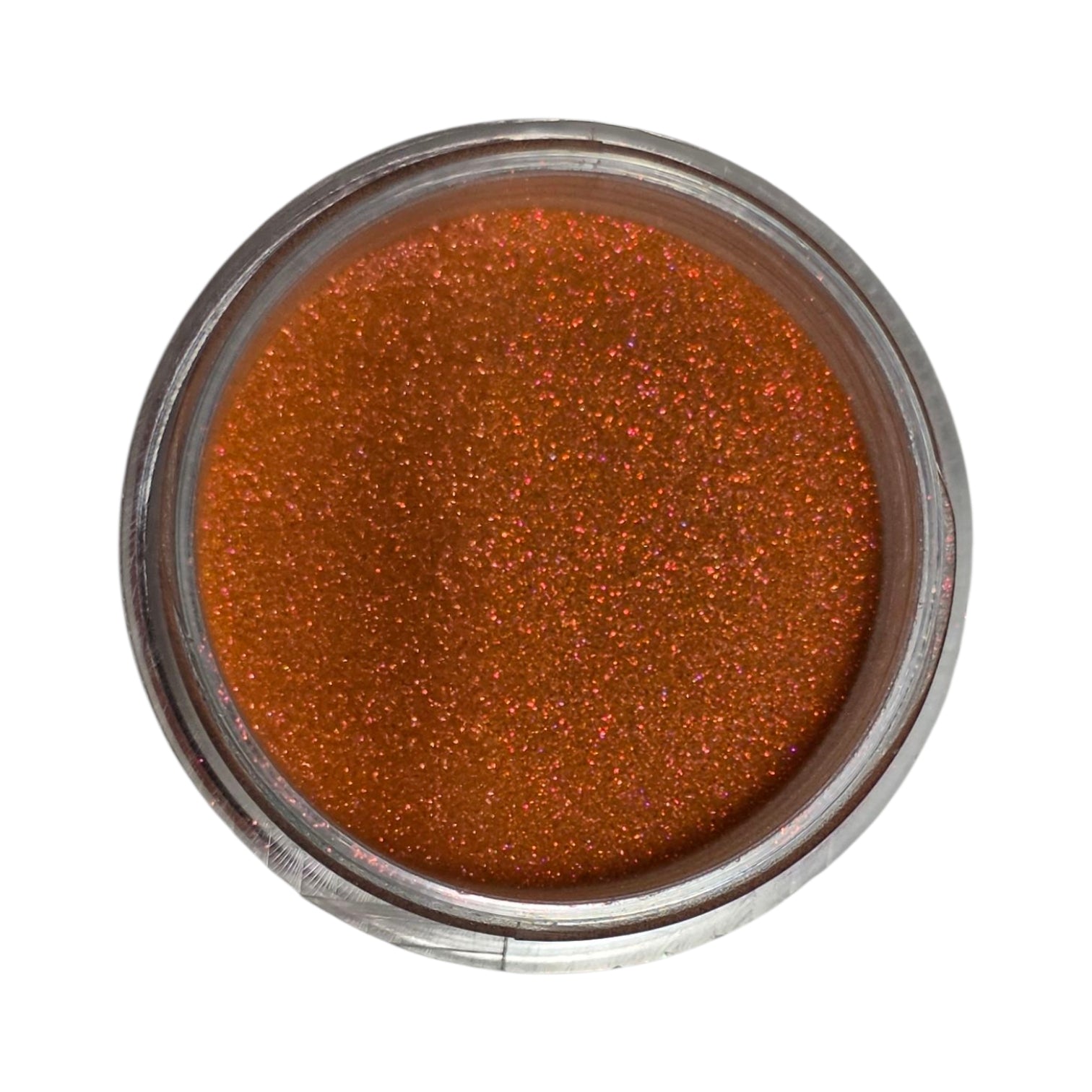Pigment decor unghii POV 39