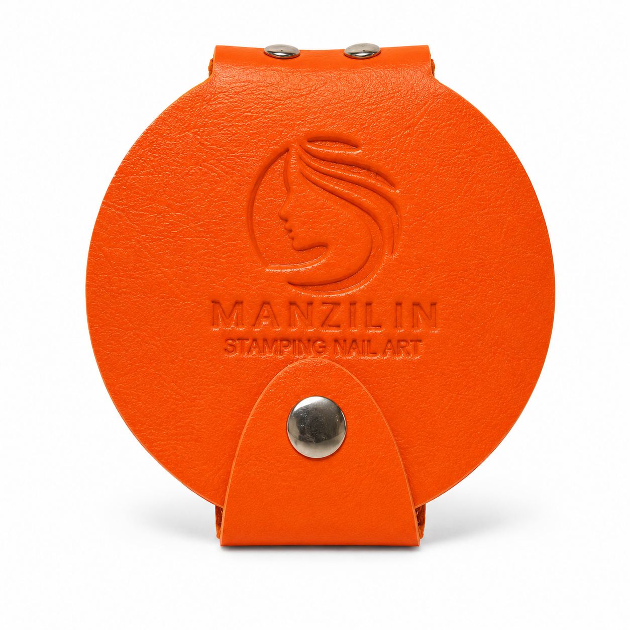 Image of Suport portofel pentru matrite SELIA ORANGE