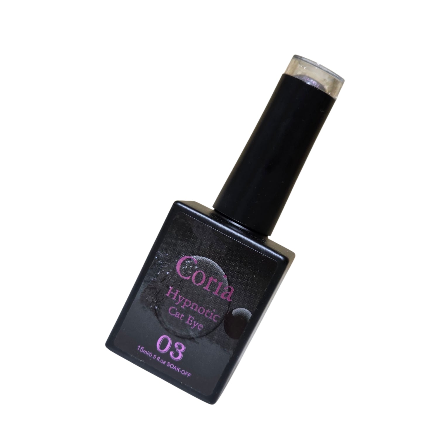 Oja Semi Hypnotic Cat Eye 15ml 03