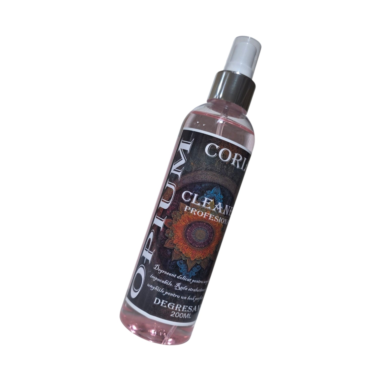 Cleaner Coria Opium 200 ml