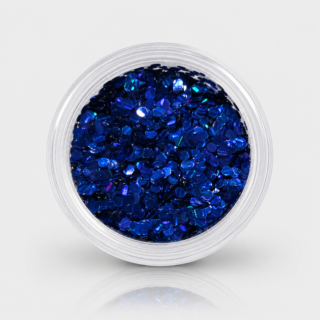 Image of Decor Unghii Nail Art Glitter ZORYA