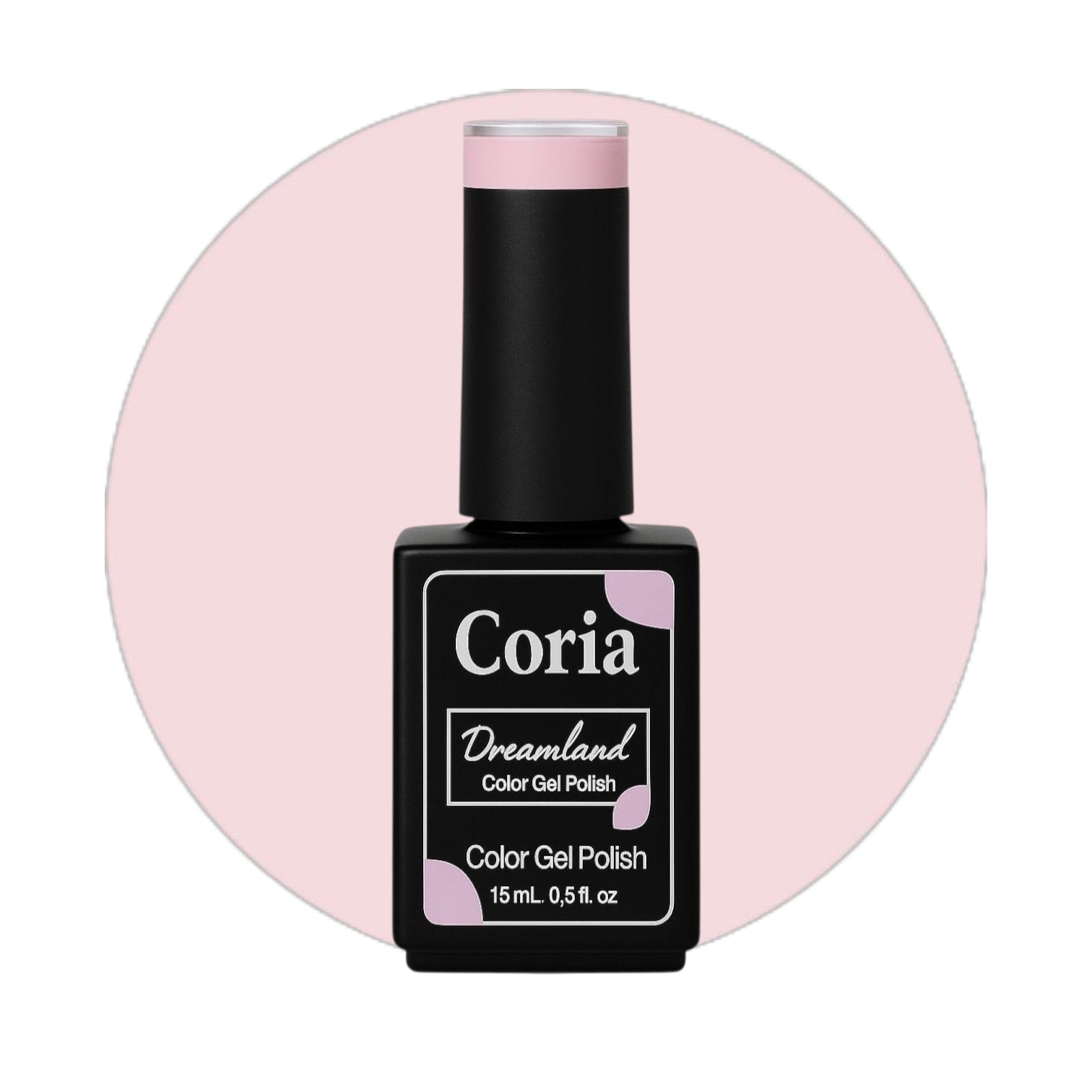 Oja Semi Coria 15 ml Dreamland 06