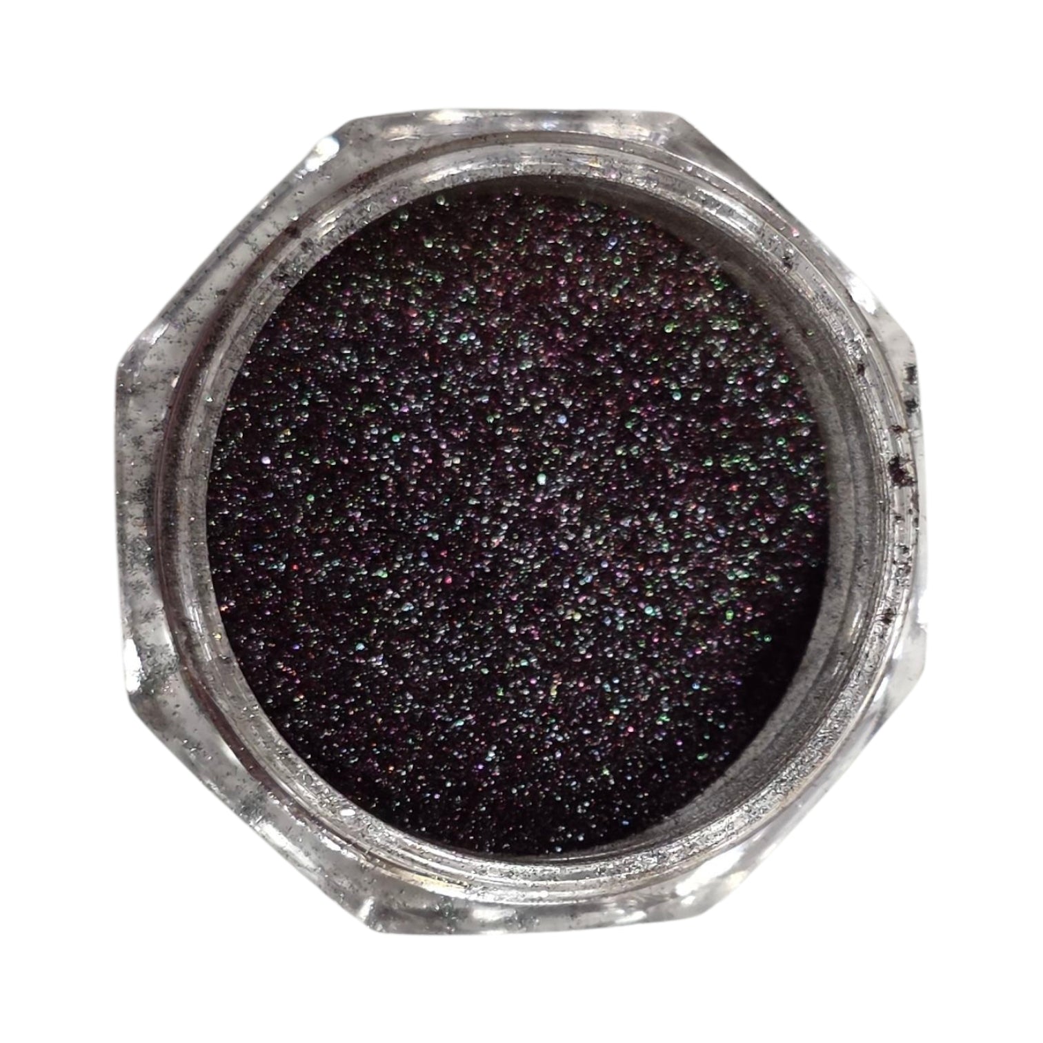 Pigment decor unghii POV 16