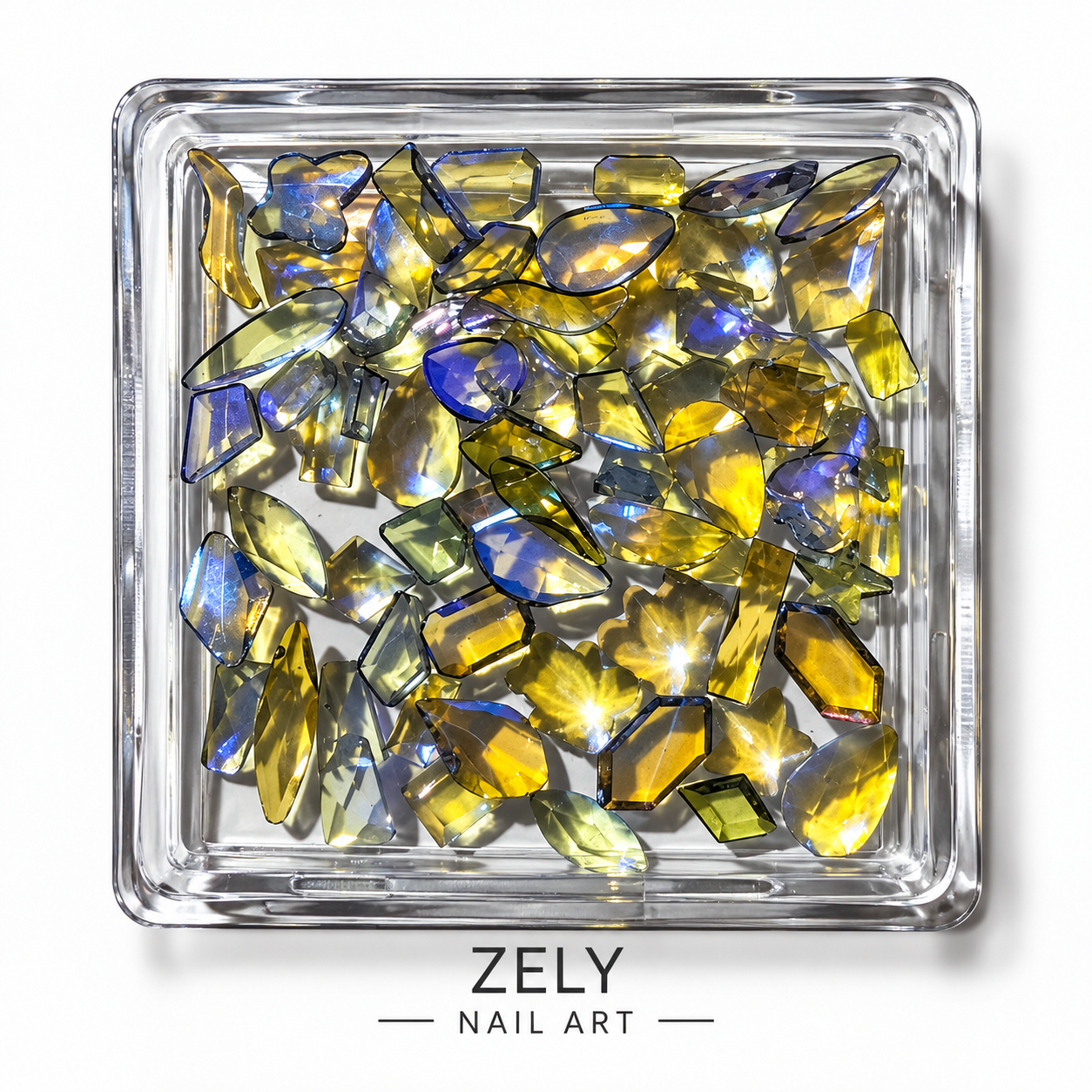 Image of Nail Art Zely