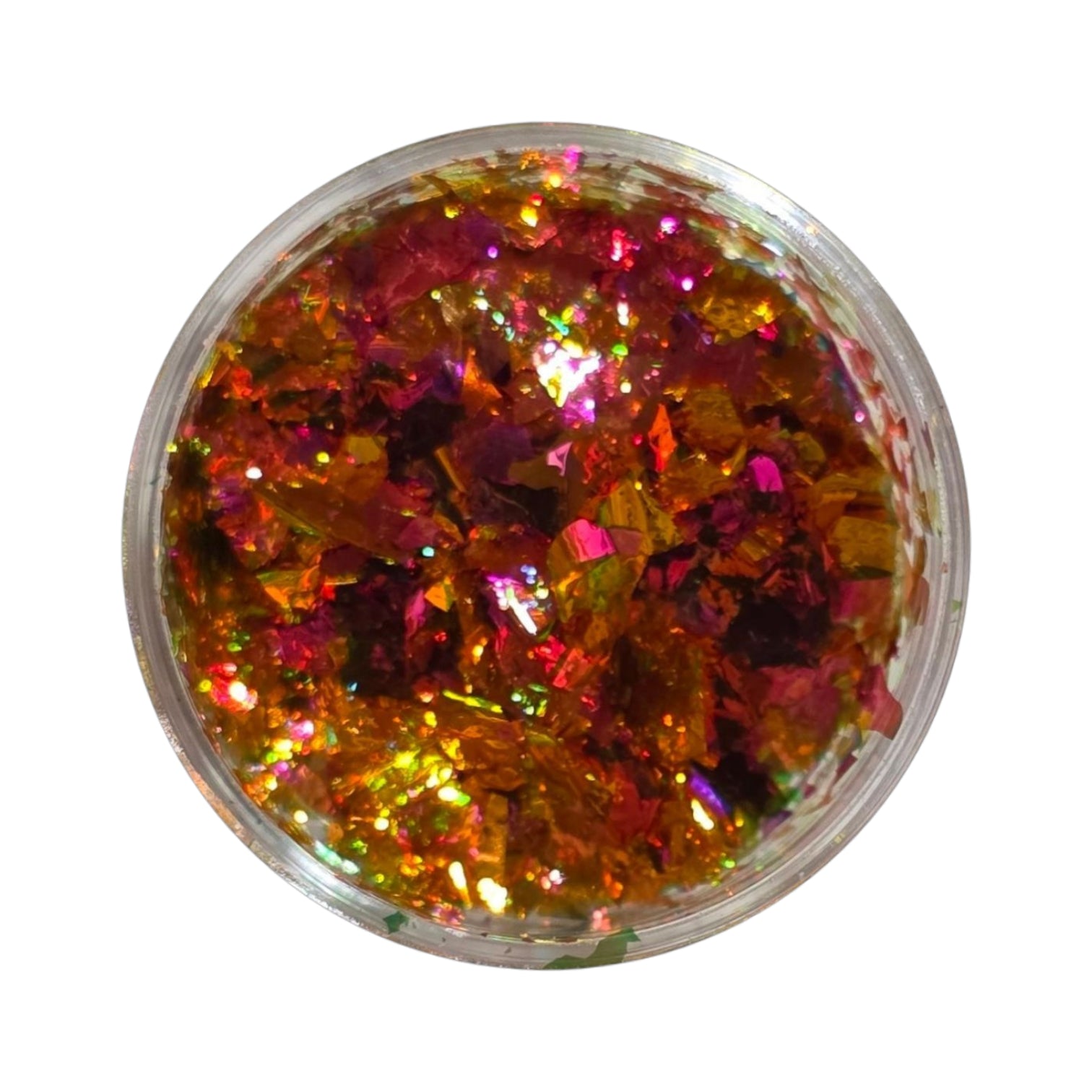 Pigment decor Flakes ANS 53