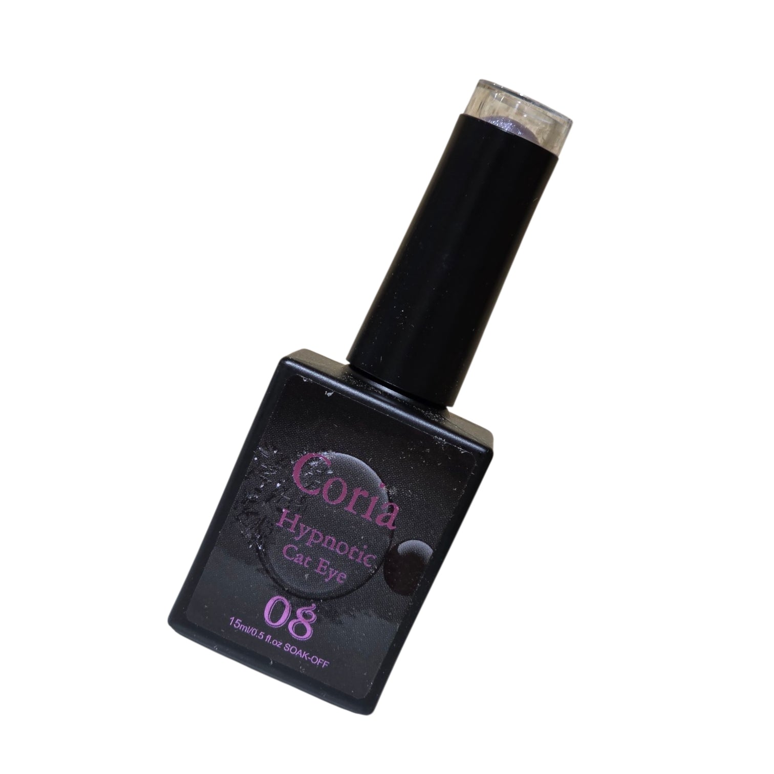 Oja Semi Hypnotic Cat Eye 15ml 08
